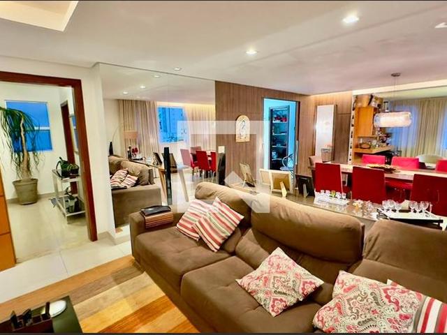 Apartamento aluguel em Regional Oeste, Belo Horizonte
