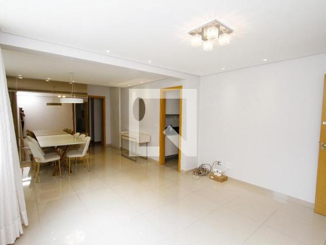 Apartamento aluguel em Regional Oeste, Belo Horizonte