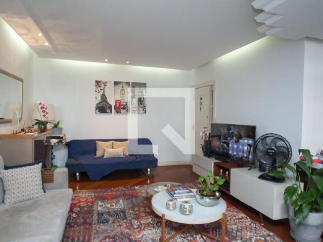Apartamento aluguel em Regional Oeste, Belo Horizonte