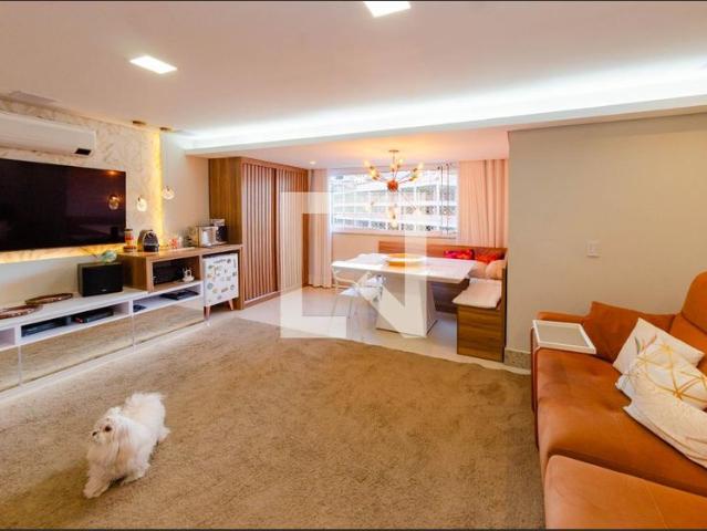 Apartamento aluguel em Regional Oeste, Belo Horizonte
