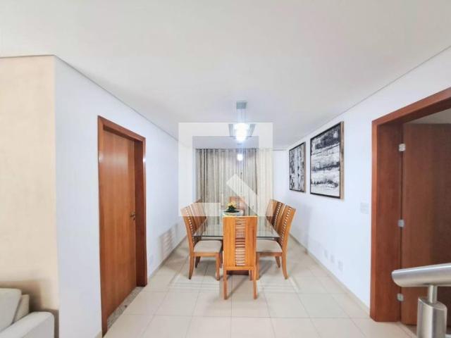 Apartamento aluguel em Regional Oeste, Belo Horizonte