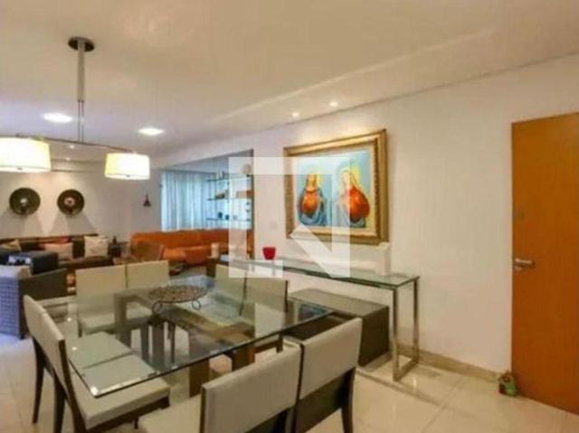 Apartamento aluguel em Regional Oeste, Belo Horizonte