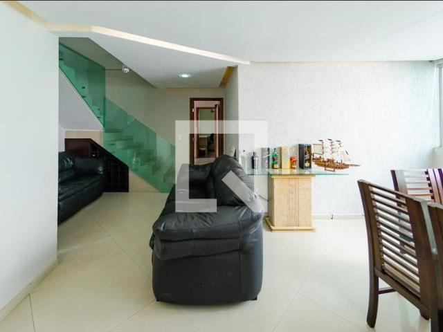 Apartamento aluguel em Região Geográfica Imediata de Belo Horizonte, Região Metropolitana de Belo Horizonte