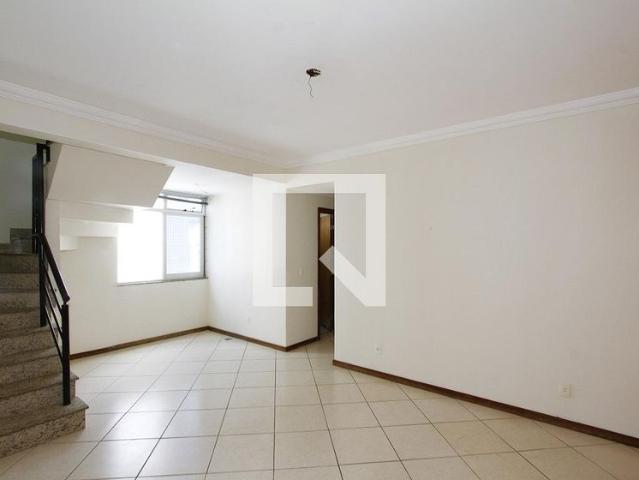 Apartamento aluguel em Regional Oeste, Belo Horizonte