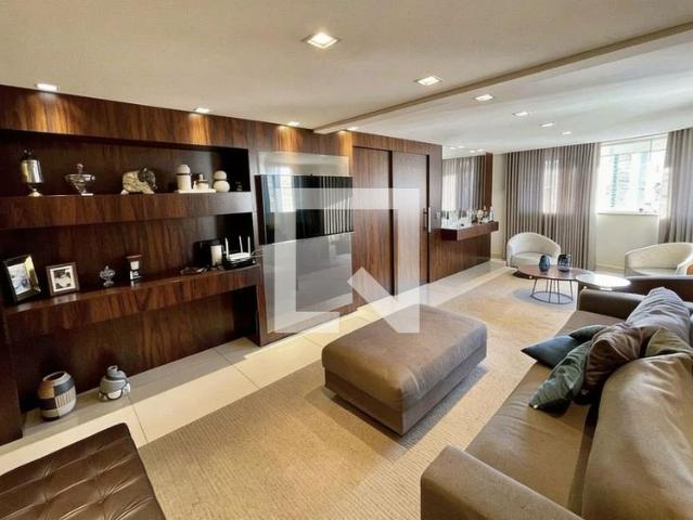 Apartamento aluguel em Regional Oeste, Belo Horizonte