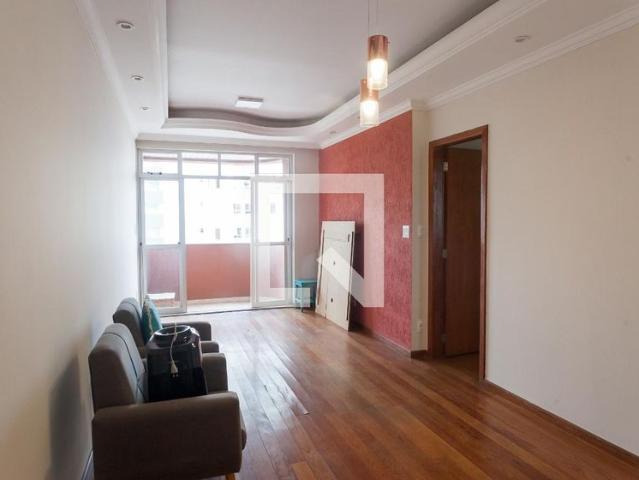 Apartamento aluguel em Regional Oeste, Belo Horizonte