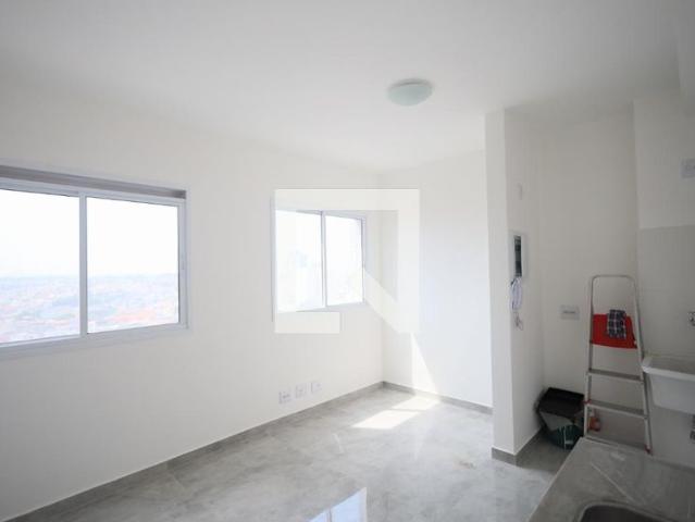 Apartamento aluguel em Osasco