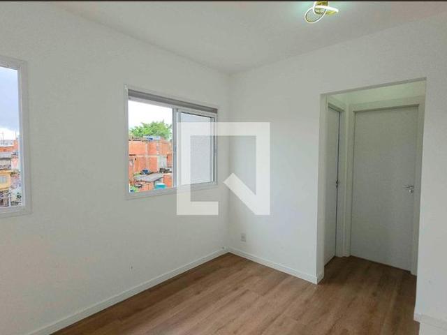 Apartamento aluguel em Osasco