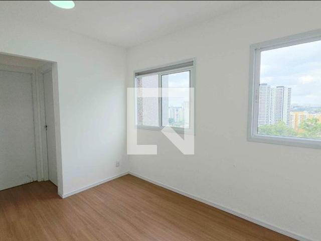 Apartamento aluguel em Osasco
