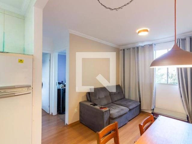 Apartamento aluguel em Região Imediata de São Paulo, Região Metropolitana de São Paulo