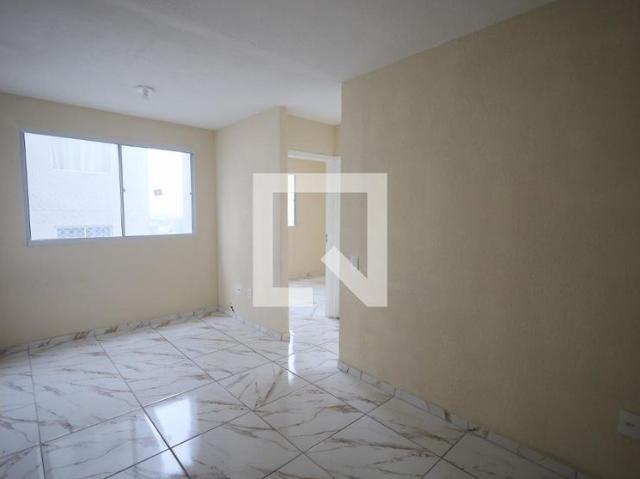Apartamento aluguel em Parque dos Príncipes, São Paulo