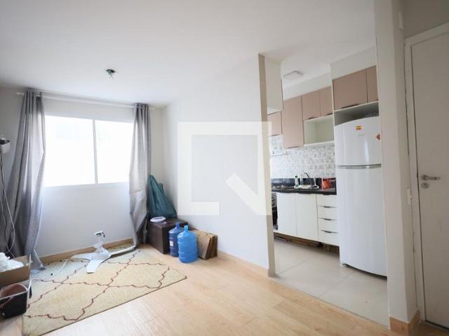 Apartamento aluguel em Região Imediata de São Paulo, Região Metropolitana de São Paulo