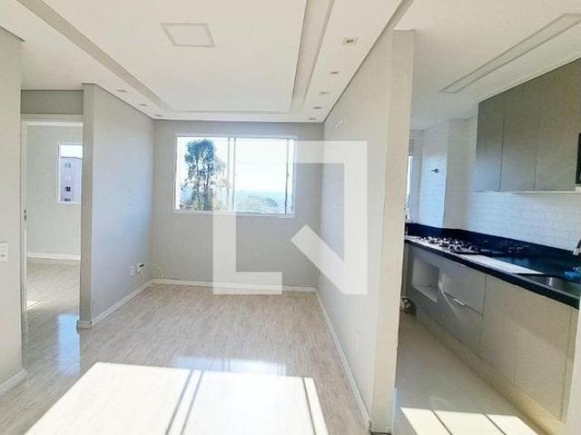 Apartamento aluguel em Região Imediata de São Paulo, Região Metropolitana de São Paulo