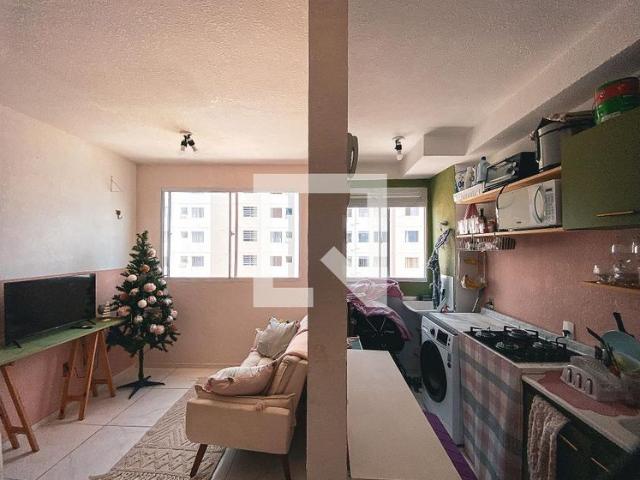 Apartamento aluguel em Região Imediata de São Paulo, Região Metropolitana de São Paulo