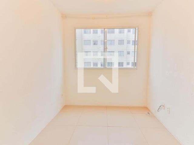 Apartamento aluguel em Parque dos Príncipes, São Paulo