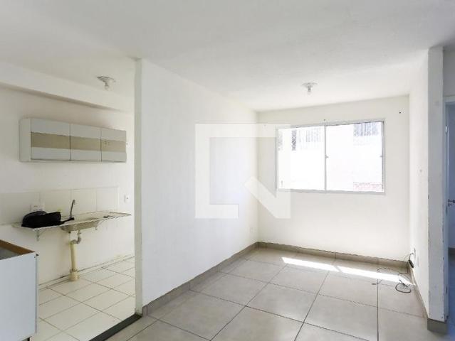 Apartamento aluguel em Parque dos Príncipes, São Paulo