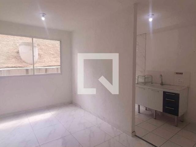 Apartamento aluguel em Região Imediata de São Paulo, Região Metropolitana de São Paulo