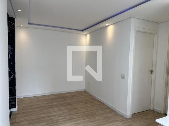 Apartamento aluguel em Parque dos Príncipes, São Paulo