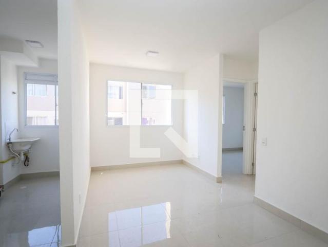 Apartamento aluguel em Região Imediata de São Paulo, Região Metropolitana de São Paulo