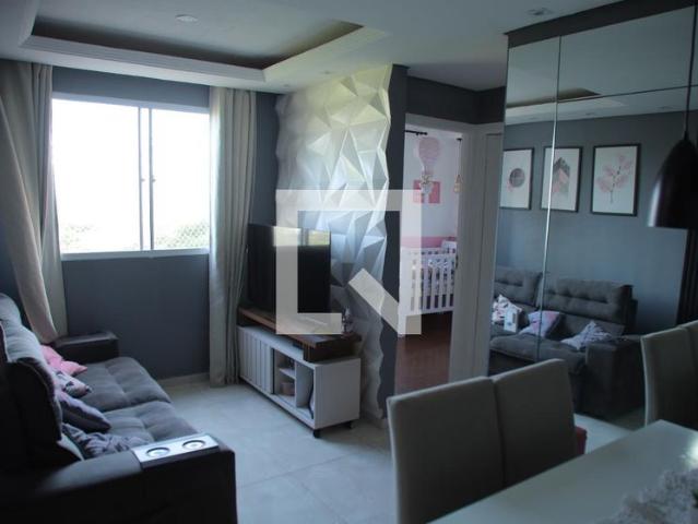Apartamento aluguel em Região Imediata de São Paulo, Região Metropolitana de São Paulo