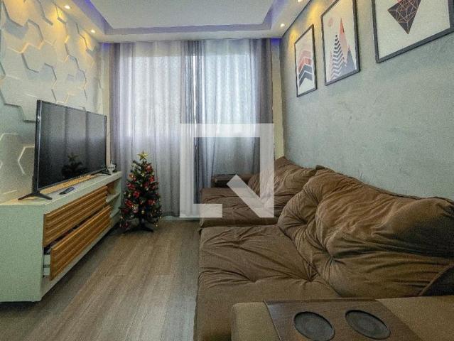 Apartamento aluguel em Região Imediata de São Paulo, Região Metropolitana de São Paulo