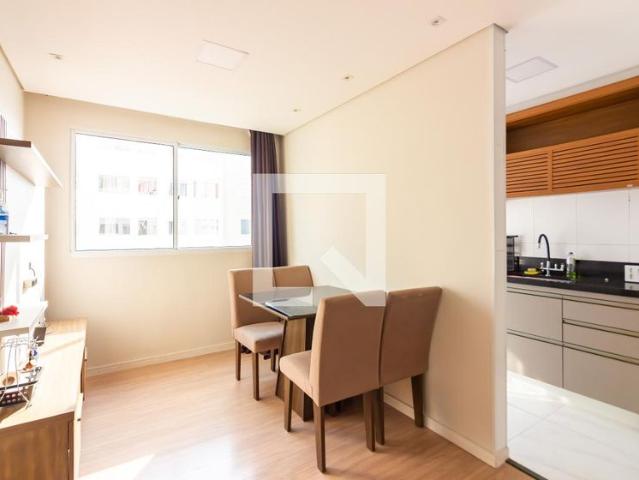 Apartamento aluguel em Jardim D'Abril, Osasco