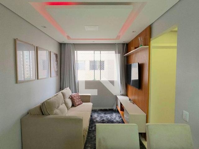 Apartamento aluguel em Raposo Tavares, São Paulo