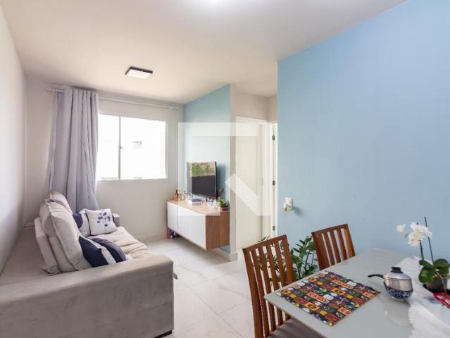 Apartamento aluguel em Região Imediata de São Paulo, Região Metropolitana de São Paulo