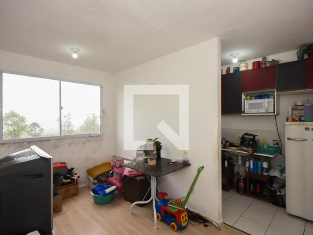 Apartamento aluguel em Região Imediata de São Paulo, Região Metropolitana de São Paulo
