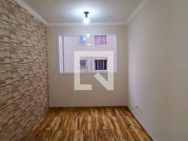 Apartamento aluguel em City Bussocaba, Osasco