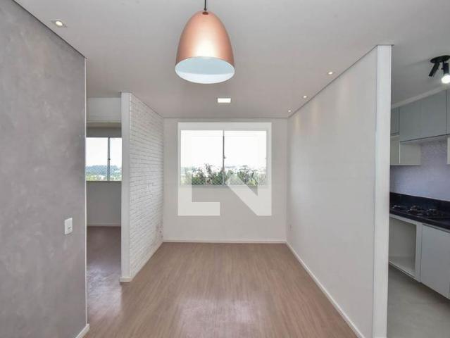 Apartamento aluguel em Região Imediata de São Paulo, Região Metropolitana de São Paulo
