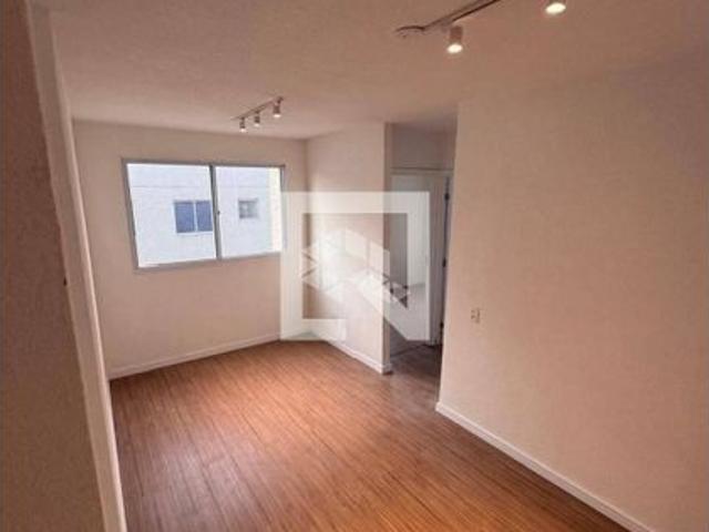 Apartamento aluguel em Osasco