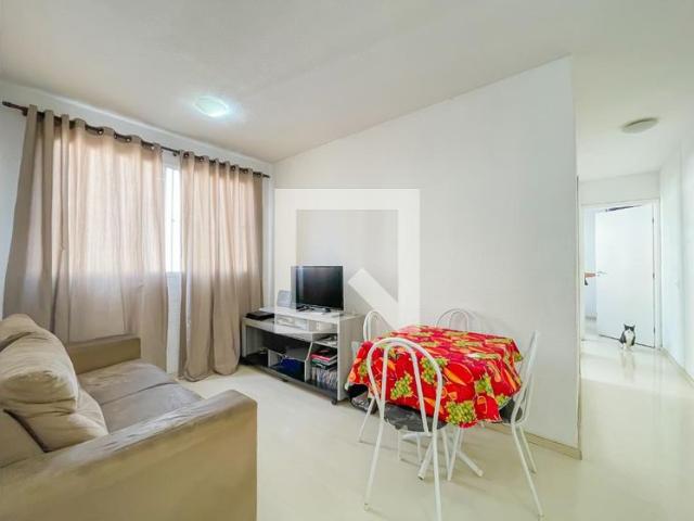 Apartamento aluguel em Região Imediata de São Paulo, Região Metropolitana de São Paulo