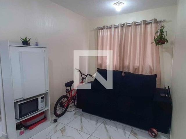 Apartamento aluguel em Região Imediata de São Paulo, Região Metropolitana de São Paulo