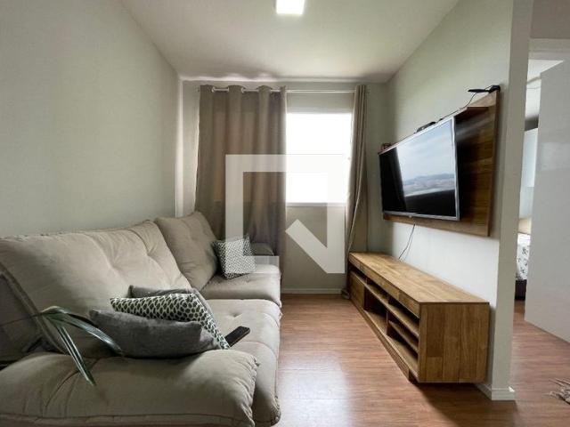 Apartamento aluguel em Região Imediata de São Paulo, Região Metropolitana de São Paulo