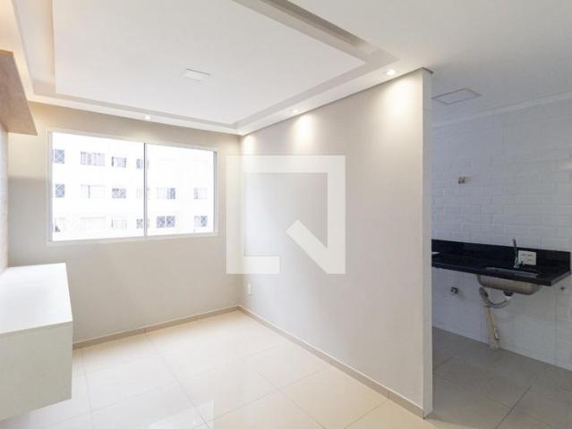 Apartamento aluguel em Região Imediata de São Paulo, Região Metropolitana de São Paulo