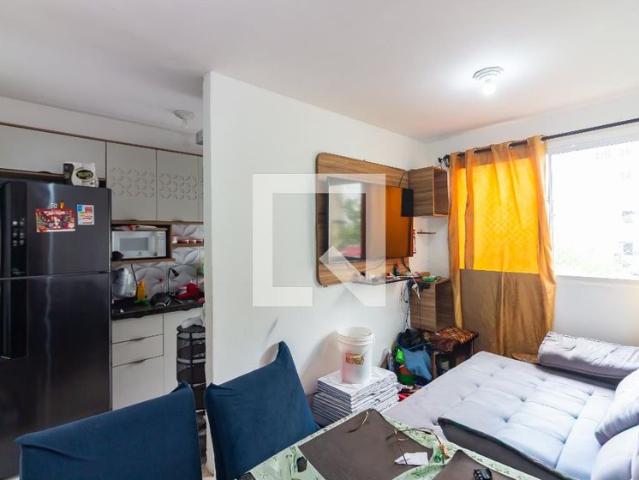 Apartamento aluguel em Raposo Tavares, São Paulo