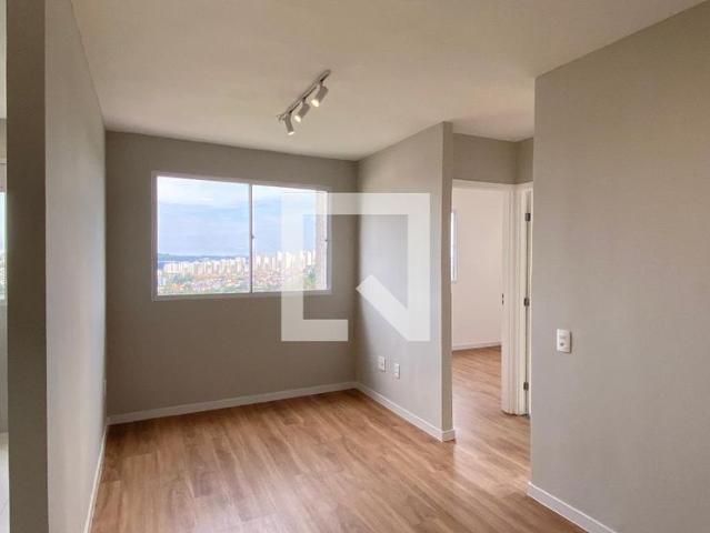 Apartamento venda em Parque dos Príncipes, São Paulo