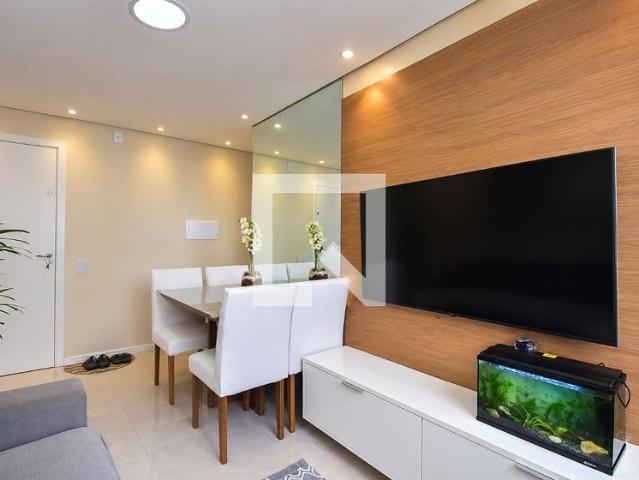Apartamento aluguel em Região Imediata de São Paulo, Região Metropolitana de São Paulo