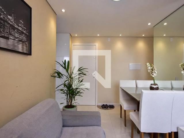 Apartamento aluguel em Região Imediata de São Paulo, Região Metropolitana de São Paulo