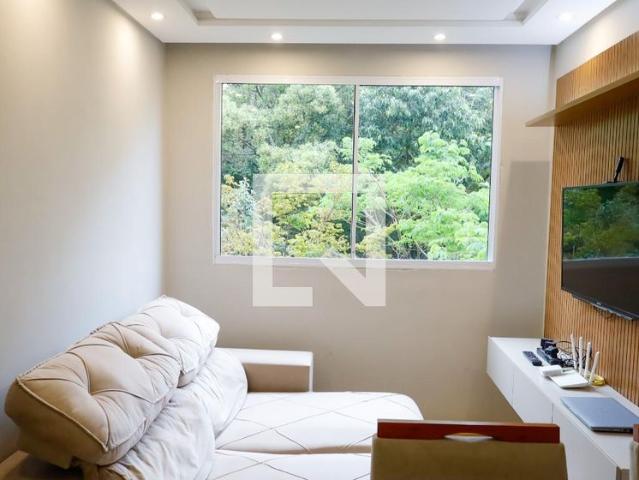 Apartamento aluguel em Região Imediata de São Paulo, Região Metropolitana de São Paulo