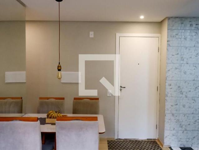 Apartamento aluguel em Região Imediata de São Paulo, Região Metropolitana de São Paulo