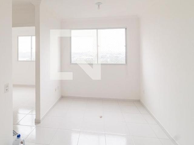 Apartamento aluguel em Raposo Tavares, São Paulo