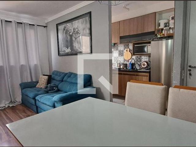 Apartamento aluguel em Região Imediata de São Paulo, Região Metropolitana de São Paulo