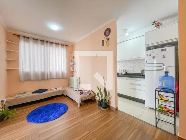 Apartamento aluguel em Região Imediata de São Paulo, Região Metropolitana de São Paulo