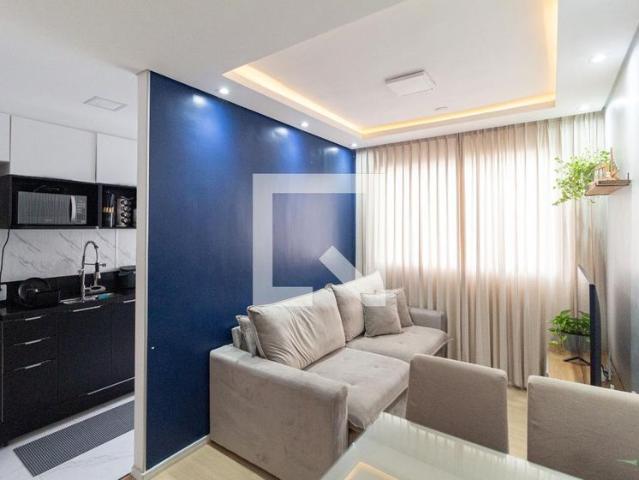 Apartamento aluguel em Região Imediata de São Paulo, Região Metropolitana de São Paulo