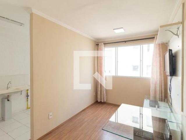 Apartamento aluguel em Raposo Tavares, São Paulo