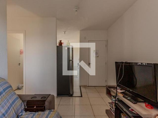 Apartamento aluguel em Raposo Tavares, São Paulo