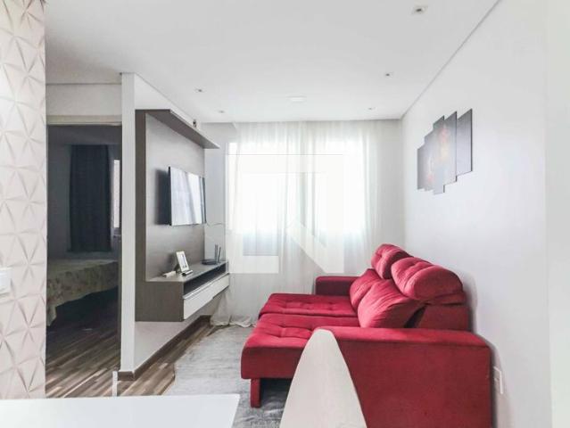 Apartamento aluguel em Raposo Tavares, São Paulo