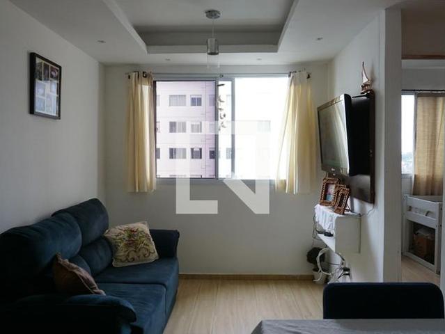 Apartamento aluguel em Região Imediata de São Paulo, Região Metropolitana de São Paulo